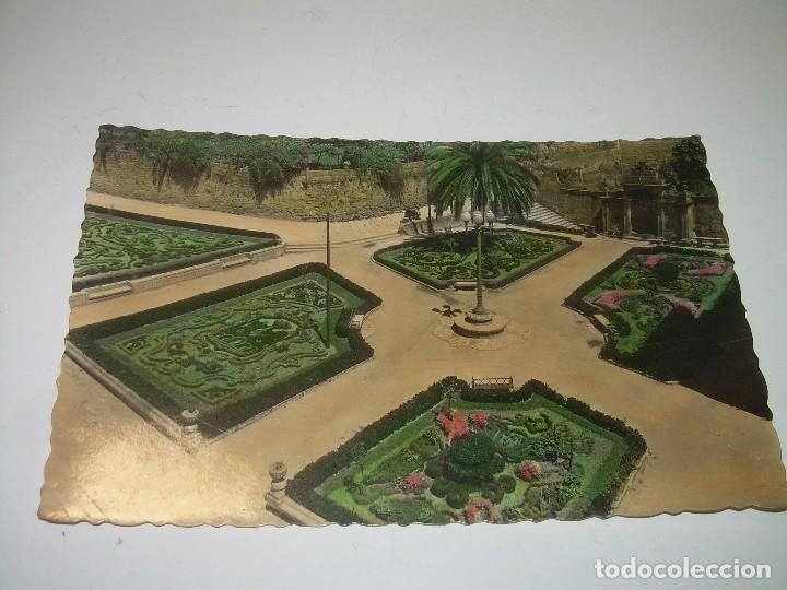 Postales: ANTIGUA POSTAL...ORENSE. - Foto 1