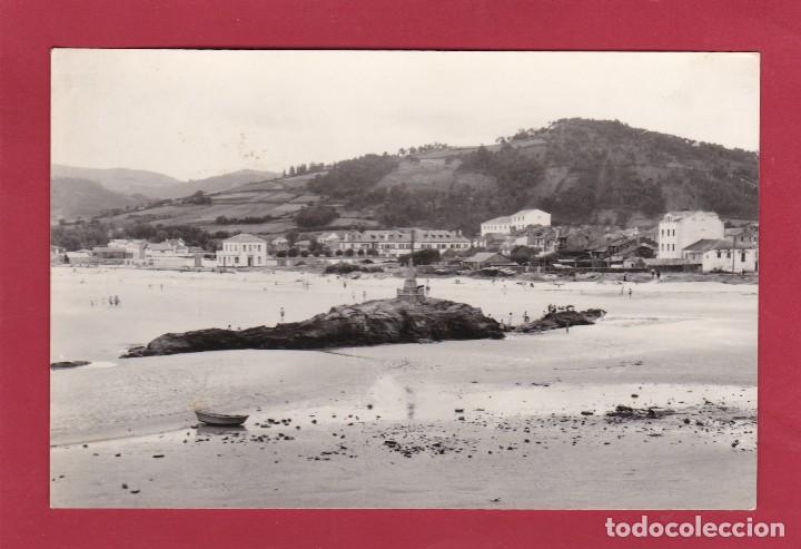 Postales: POSTAL DE VIVERO PLAYA DE COVAS - Foto 1