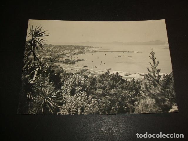 Postales: VIGO PONTEVEDRA BOUZAS - Foto 1