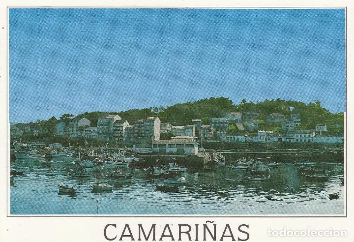 Postales: N&ordm; 24518 POSTAL CAMARI&Ntilde;AS LA CORU&Ntilde;A - Foto 1