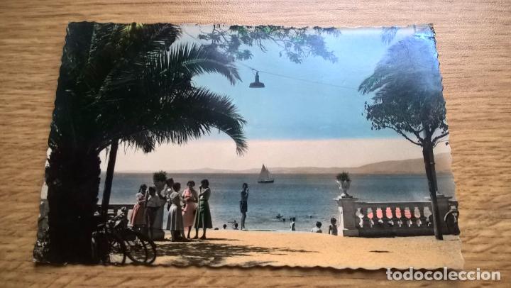 Postales: Villagarc&iacute;a de Arosa - Foto 1