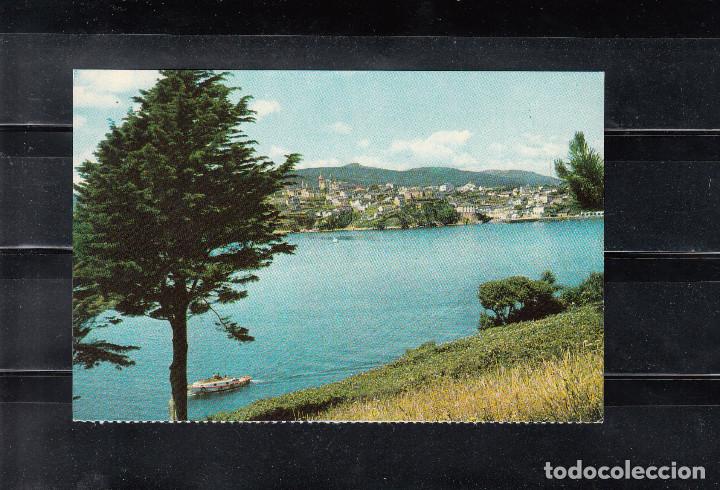 Postales: RIBADEO Y LA R&Iacute;A - Foto 1