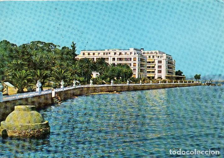 LA  TOJA  GRAN HOTEL