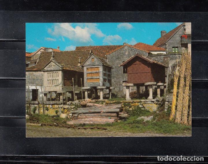 Postales: N. 3065 COMBARRO. RINC&Oacute;N T&Iacute;PICO - Foto 1