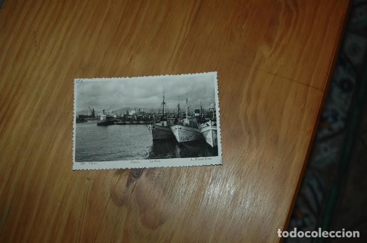Postales: POSTAL DE VIGO ... PUERTO - Foto 1
