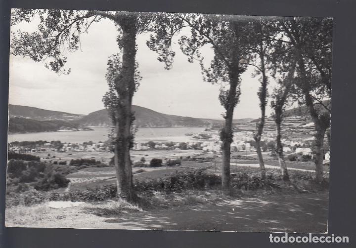 Postales: CEDEIRA (CORU&Ntilde;A).- VISTA GENERAL - Foto 1