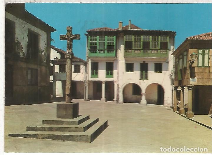 Postales: PONTEVEDRA ESCRITA - Foto 1