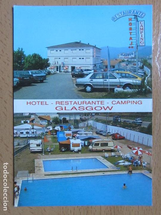 Hotel Restaurante Camping Glasgow Villa De Su Sold Through Direct Sale 111868147