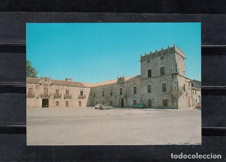 Postales: N&ordm; 3407. CAMBADOS. PALACIO DE FEFI&Ntilde;ANES