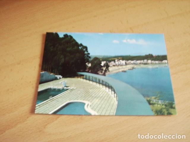 Postales: SADA ( LA CORU&Ntilde;A ) VISTA PARCIAL - Foto 1
