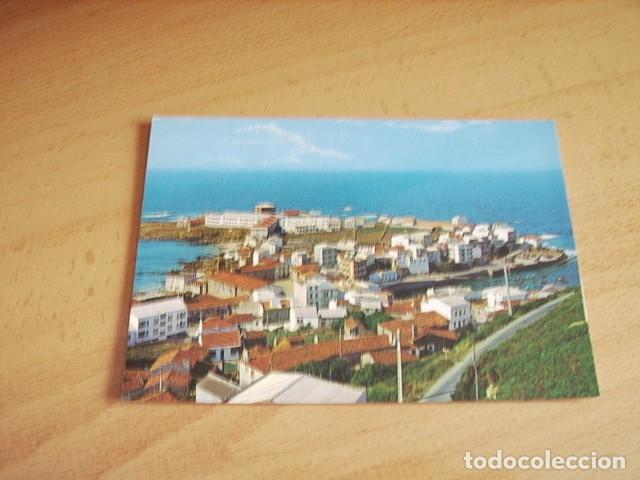 Postales: CAYON ( LA CORU&Ntilde;A ) VISTA PARCIAL