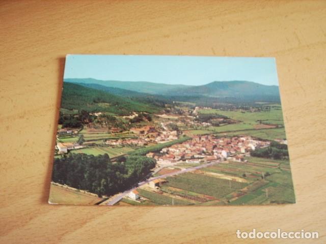 Postales: PADRON ( LA CORU&Ntilde;A ) VISTA AEREA - Foto 1