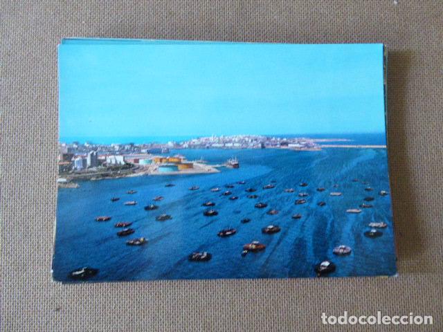 Postales: LA CORU&Ntilde;A. N&ordm; 471. ALARDE - Foto 1