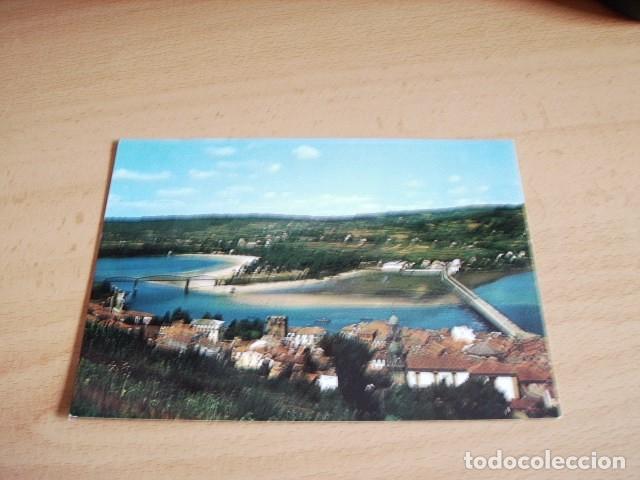 Postales: EL FERROL ( LA CORU&Ntilde;A ) PUENTEDEUME - Foto 1