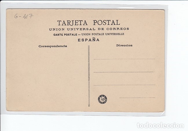 Postales: LUGO.- VIADUCTO DE LA CHANCA - Foto 2