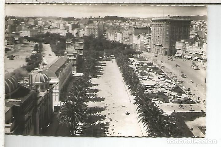 Postales: CORU&Ntilde;A ESCRITA - Foto 1