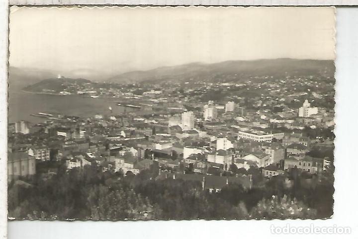 Postales: VIGO PONTEVEDRA  ESCRITA - Foto 1