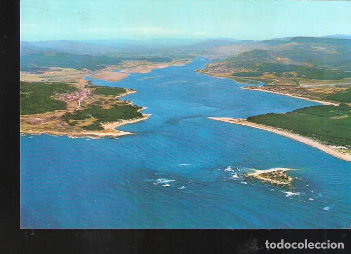 Postales: La Guardia. Pontevedra. - Foto 1