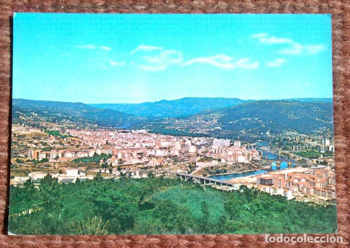 Postales: ORENSE - VISTA GENERAL - Foto 1