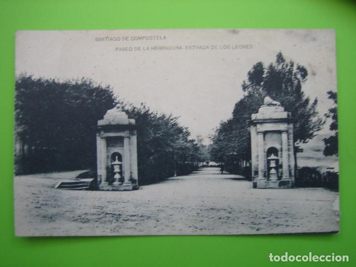 Postales: Postal de Galicia - Foto 1
