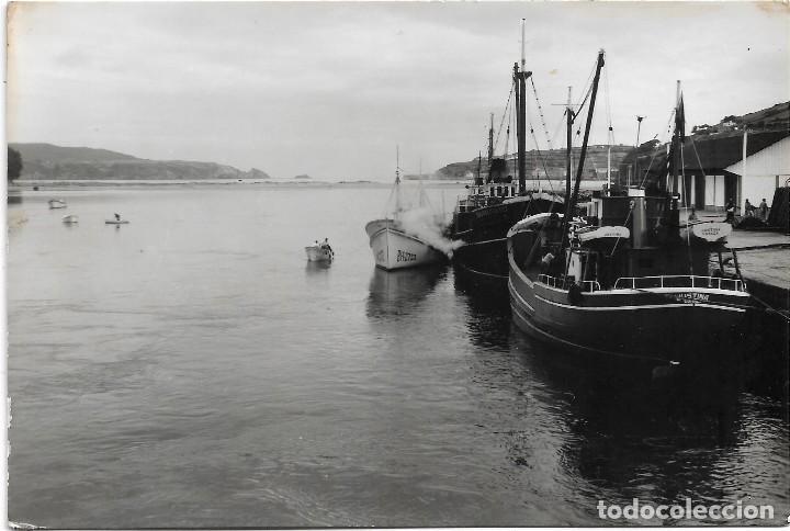 Postales: VIVERO N&ordm; 6 EL PUERTO  .- EDICIONES PARIS - Foto 1