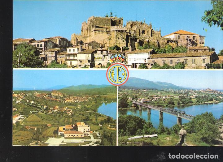 Postales: Tuy. Pontevedra. - Foto 1