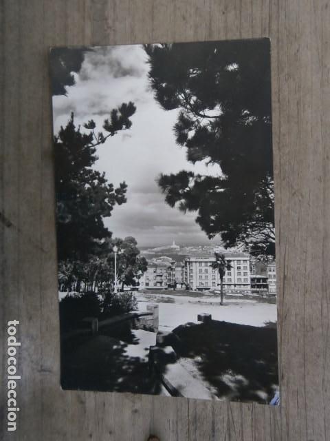 Postales: Postal la coru&ntilde;a - Foto 1