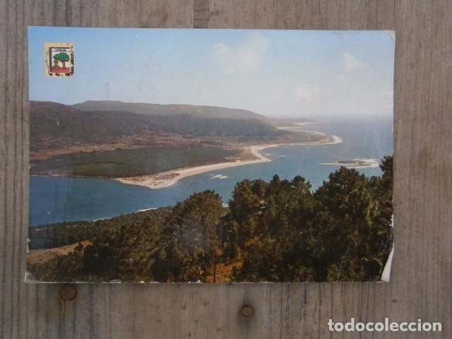 Postales: Postal la guardia, pontevedra - Foto 1