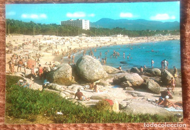 Postales: VIGO - VISTA DE SAMIL - Foto 1