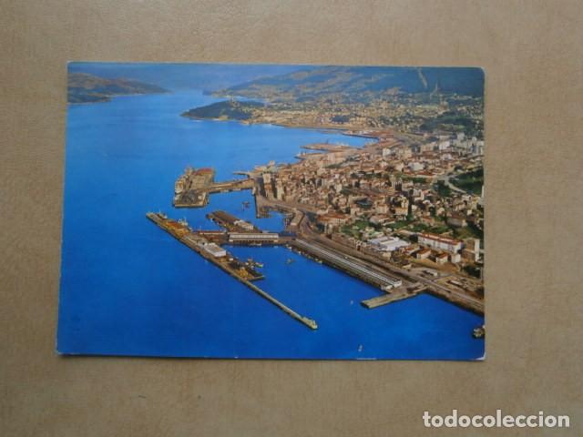 Postales: Postal vigo - Foto 1