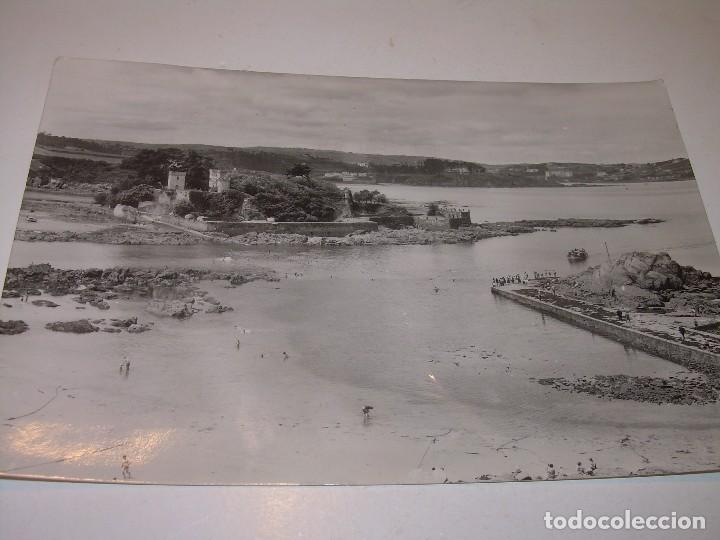 Postales: ANTIGUA POSTAL...LA CORU&Ntilde;A. - Foto 1
