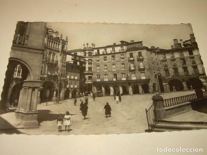 Postales: ANTIGUA POSTAL...ORENSE. - Foto 1