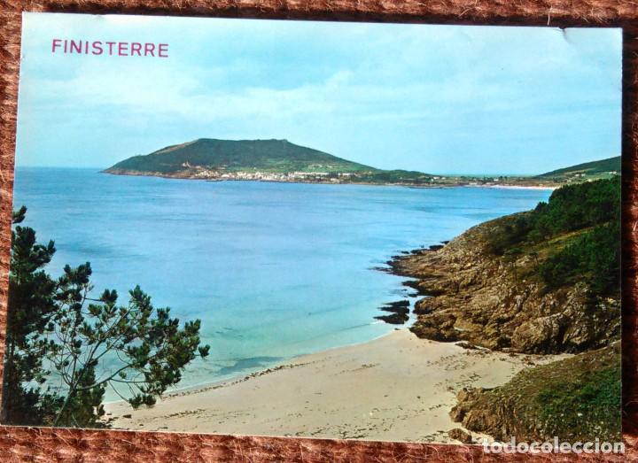 Postales: FINISTERRE - VISTA PANORAMICA