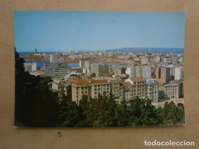 Postales: Postal la coru&ntilde;a - Foto 1