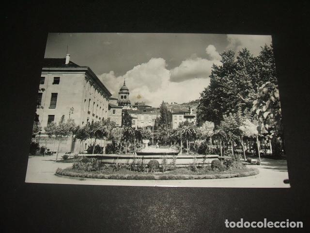 Postales: ORENSE ALAMEDA - Foto 1