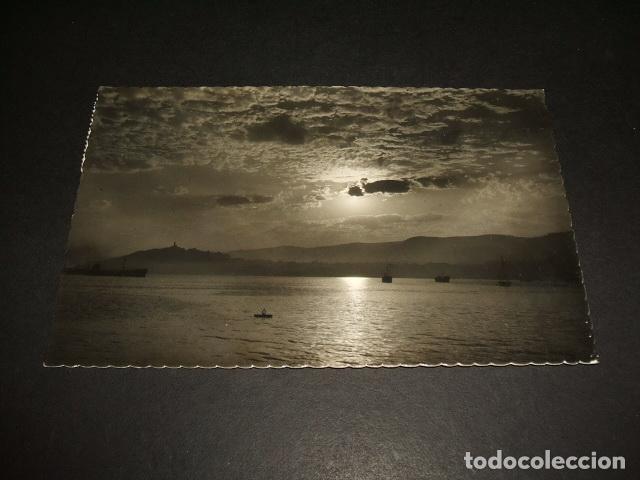 Postales: VIGO ALBA EN LA RIA - Foto 1
