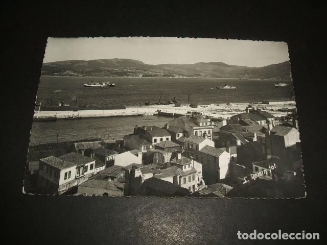 Postales: VIGO PONTEVEDRA EL PUERTO - Foto 1