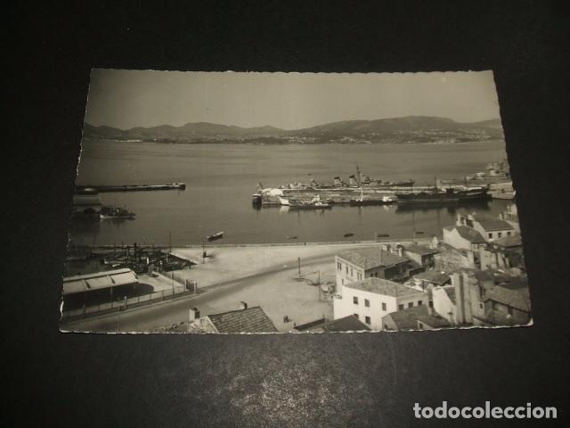 Postales: VIGO PONTEVEDRA EL BERBES - Foto 1