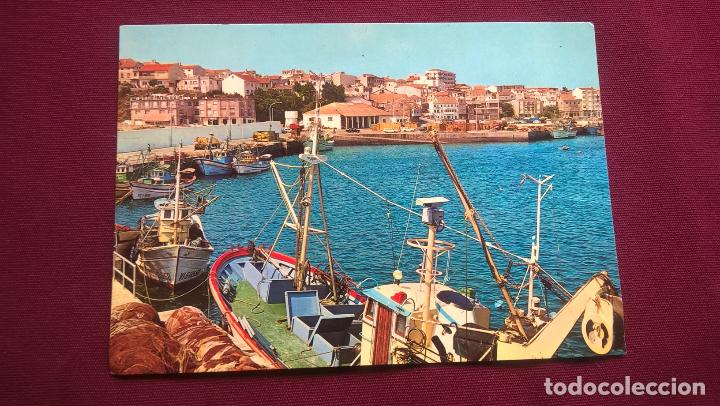Postales: Portonovo - Foto 1