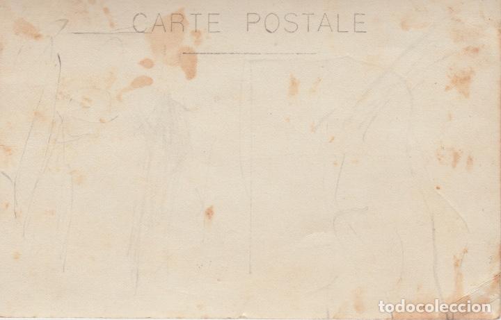 Postales: POSTAL A CORU&Ntilde;A ORIGINAL - Foto 2