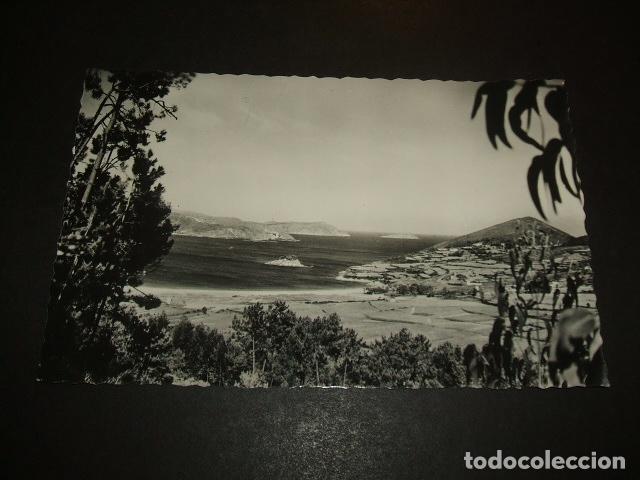 Postales: VIVERO LUGO PLAYA DE AREA - Foto 1
