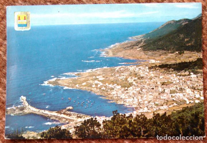 Postales: LA GUARDIA - VISTA GENERAL - Foto 1