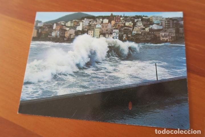 Postales: La Guardia Pontevedra - Foto 1