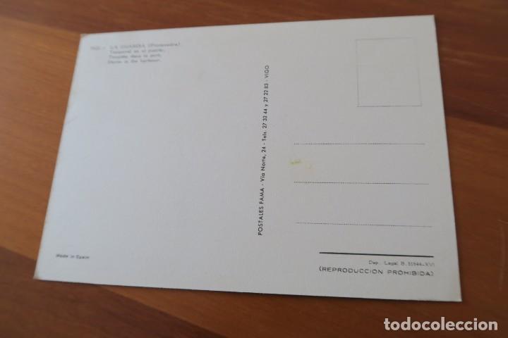 Postales: La Guardia Pontevedra - Foto 2