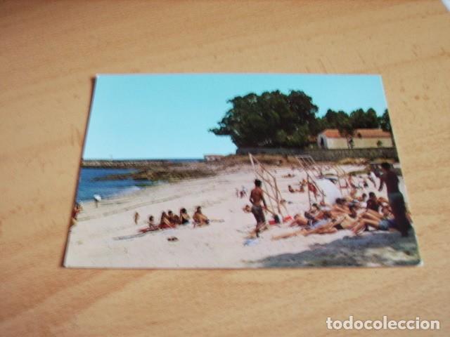 Postales: CANIDO ( PONTEVEDRA )  LA PLAYA - Foto 1