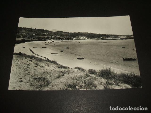 Postales: NOYA LA CORU&Ntilde;A PLAYA DE BOA - Foto 1