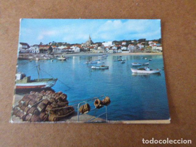 Postales: PANJON. ARRIBAS. ESCRITA - Foto 1