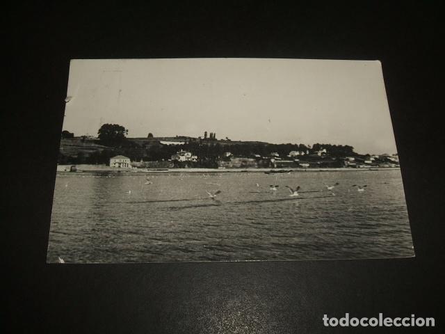 Postales: SADA LA CORU&Ntilde;A EL PUERTO - Foto 1