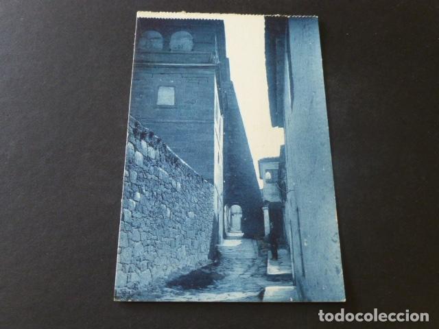 Postales: PONTEVEDRA ARCOS DE SAN BARTOLOME - Foto 1