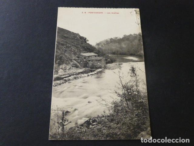 Postales: PONTEVEDRA LAS ACE&Ntilde;AS - Foto 1